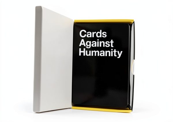 Cards Against Humanity Theatre Pack Adult Party Game-2