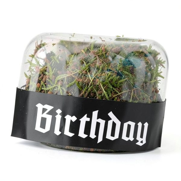 Birthday Emo Sash Decorit Party Favor Lightweight-2