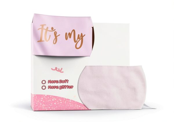 Xthrotsenk Birthday Sash Satin Fabric Gold Text Party-2