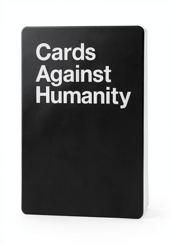 Cards Against Humanity Theatre Pack Adult Party Game-4