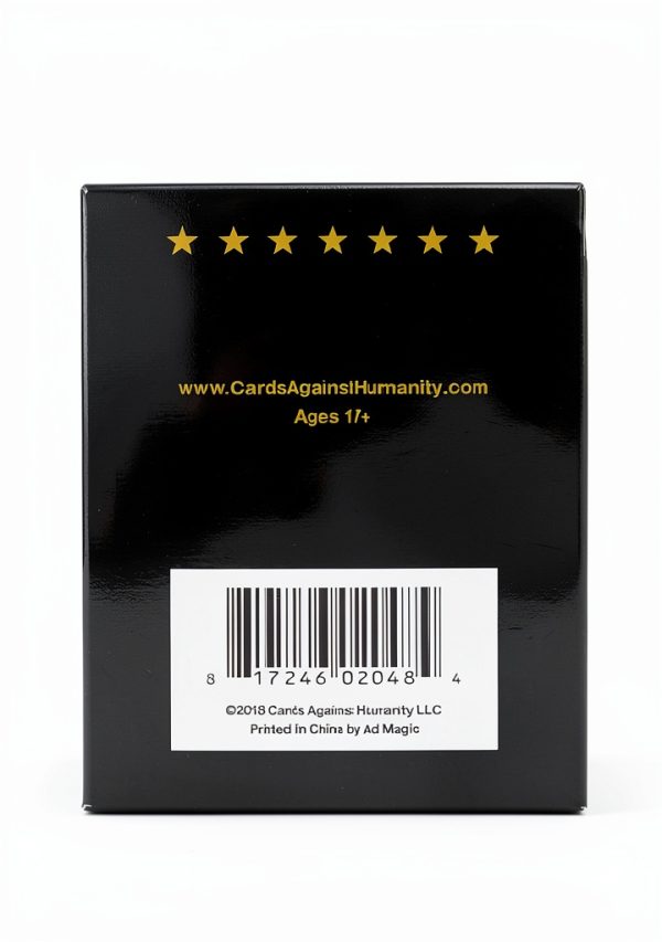 Cards Against Humanity Theatre Pack Adult Party Game-3
