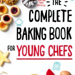 ATK Young Chefs Cookbook Sourcebooks 227 Pages-0