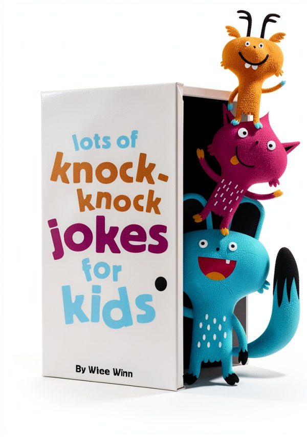 Kids Joke Book Zonderkidz Riddles Ages 5-8-0
