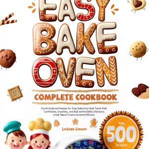Amazon Kindle Store Children's Cookbooks 2.99-0