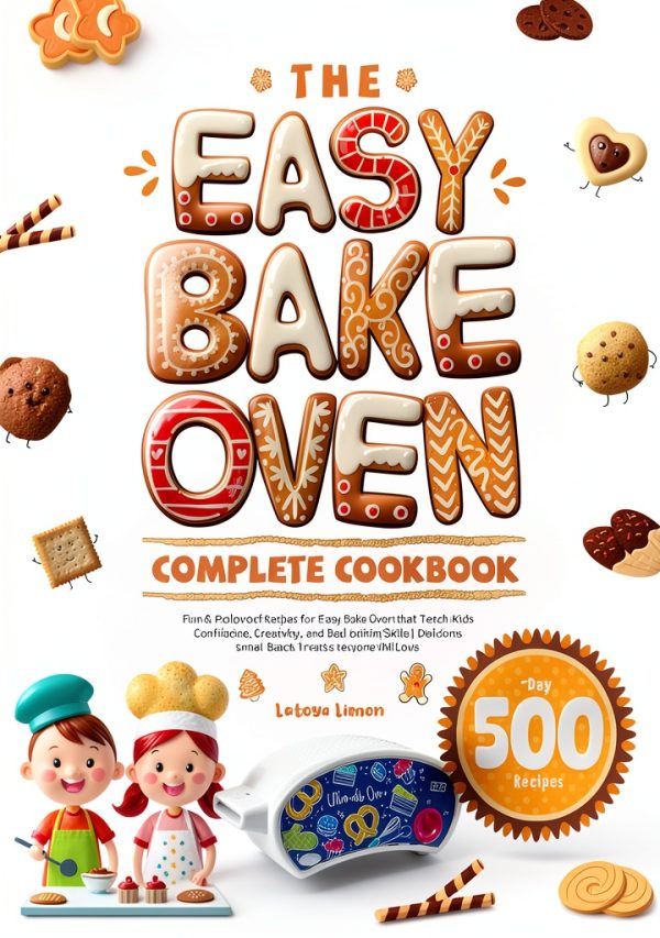 Amazon Kindle Store Children's Cookbooks 2.99-0