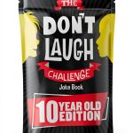 Children's Joke Book Bacchus Publishing Fun-0