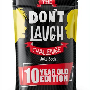 Children's Joke Book Bacchus Publishing Fun-0