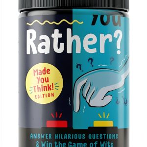 Z Kids Would You Rather? Kindle Book for Kids-0
