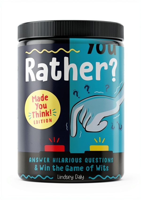 Z Kids Would You Rather? Kindle Book for Kids-0
