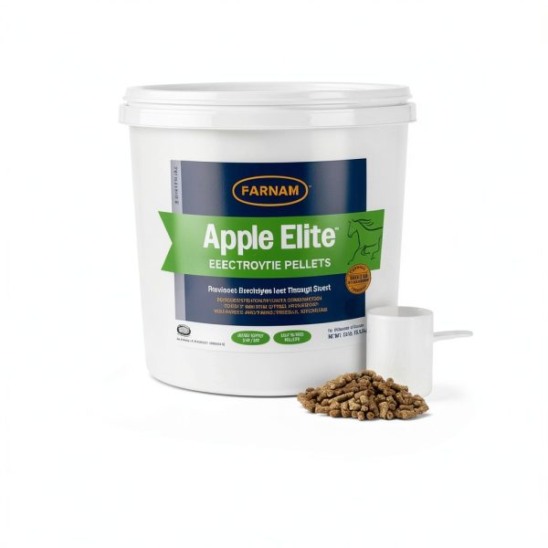 Horse Electrolyte Supplement Central Garden Pet 7.5 lb 40 Day Supply-4