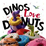 Dinosaur Cooking Book for Kids - Younger Media eBook with Fun Recipes-0