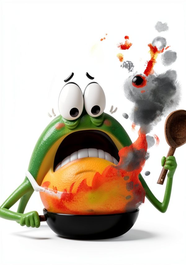 Finn the Frog Adventure - Flypaper Press Children’s eBook for Ages 3-7-0