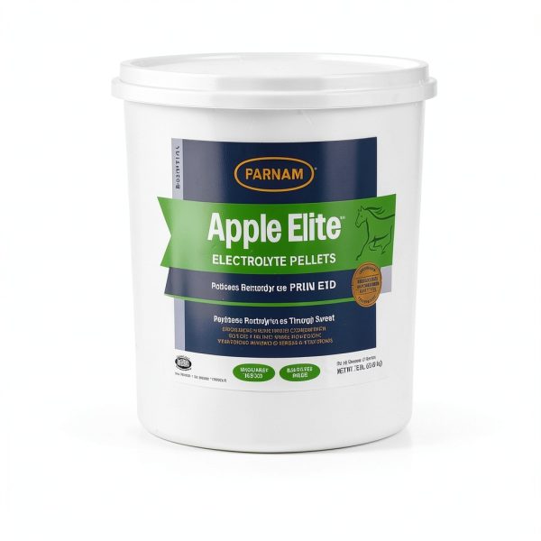 Horse Electrolyte Supplement Central Garden Pet 7.5 lb 40 Day Supply-1