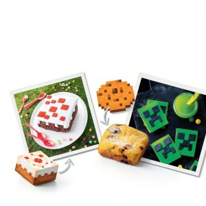 Childrens Cooking Book by Andrews McMeel Publishing Kindle eBook-0