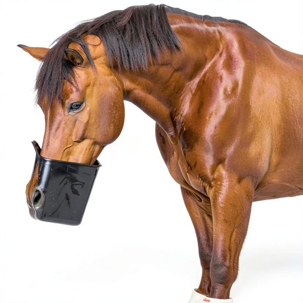 Horse Electrolyte Supplement Central Garden Pet 7.5 lb 40 Day Supply-5