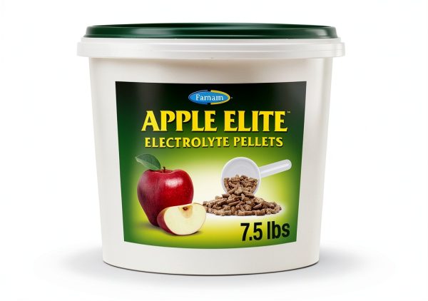 Horse Electrolyte Supplement Central Garden Pet 7.5 lb 40 Day Supply-9