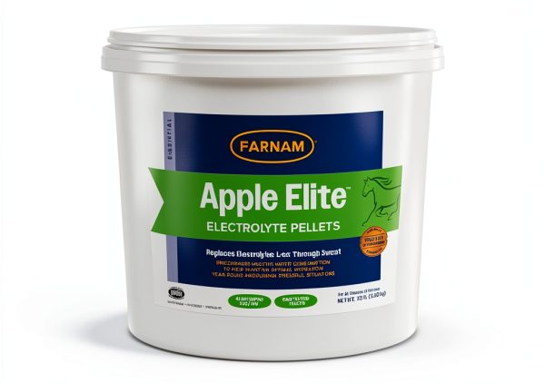 Horse Electrolyte Supplement Central Garden Pet 7.5 lb 40 Day Supply-0