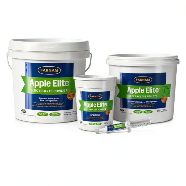 Horse Electrolyte Supplement Central Garden Pet 7.5 lb 40 Day Supply-8