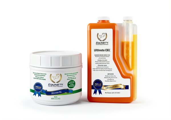Horse XL Supplement by Equinety Amino Acid Formula 100 Day Supply-7