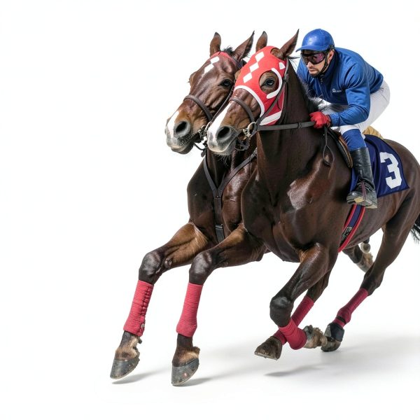 Horse XL Supplement by Equinety Amino Acid Formula 100 Day Supply-4