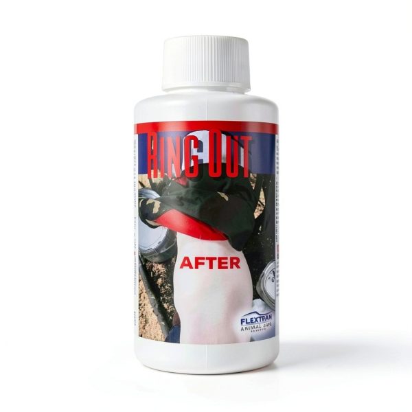 Ring Out 32oz Spray Weaver – Antifungal Treatment for Pets & Livestock-1