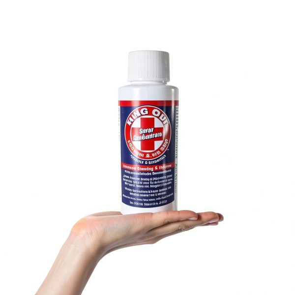 Ring Out 32oz Spray Weaver – Antifungal Treatment for Pets & Livestock-4