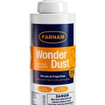 Farnam Wonder Dust Wound Powder for Horses 4 Ounce Blood Coagulant-0