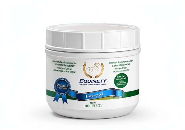 Horse XL Supplement by Equinety Amino Acid Formula 100 Day Supply-3