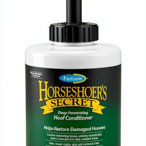 Farnam Horseshoer's Secret Hoof Oil Avocado 32oz-0